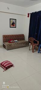 1 BHK Flat