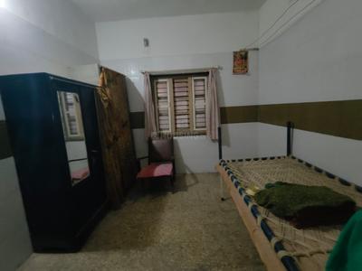 Bedroom Image of 1700 Sq.ft 2 BHK Independent House for sale in Thaltej Ahmedabad for Rs. 20000000