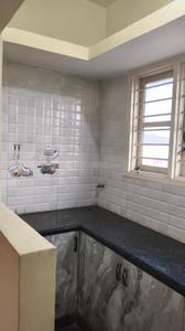 Kitchen Image of 1200 Sq.ft 2 BHK Independent House for rent in Varthur Bengaluru for Rs. 13200