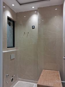 Bedroom Two Image of 1800 Sq.ft 3 BHK Builder Floor for sale in Paschim Vihar New Delhi for Rs. 37500000