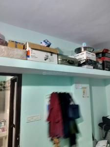 Hall Image of 1025 Sq.ft 2 BHK Apartment / Flat for sale in Vadadla Bharuch for Rs. 2300000