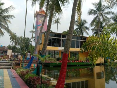 Image of 720 Sq.ft Residential Plot / Land for sale in Vriddhica Heritage, Bara Gagan Gohalia, Kolkata for Rs. 300006
