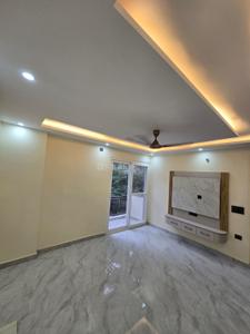 Bedroom Image of 1150 Sq.ft 2 BHK Builder Floor for sale in Sahastradhara Road Dehradun for Rs. 6800000