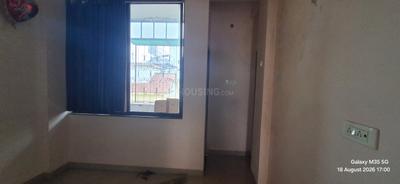 Bathroom Image of 1000 Sq.ft 1 BHK Builder Floor for rent in Manewada Nagpur for Rs. 11000