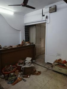 Hall Image of 600 Sq.ft 2 BHK Builder Floor for sale in Dilshad Garden New Delhi for Rs. 6500000