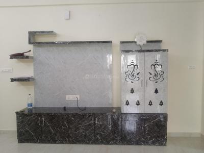Hall Image of 840 Sq.ft 2 BHK Apartment / Flat for rent in ND Magnolia Phase 1, Nagondanahalli Bengaluru for Rs. 30000