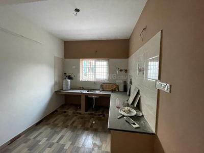 Kitchen Image of 1000 Sq.ft 2 BHK Villa for sale in Pudhukuppam Chennai for Rs. 7000000