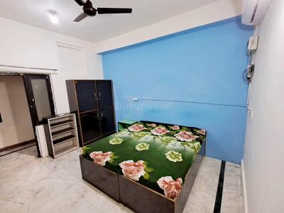 Bedroom Image of Girls PG Premium in Sector 7 Dwarka, New Delhi