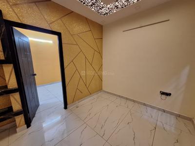 Bedroom Image of 600 Sq.ft 1 BHK Builder Floor for rent in Bommanahalli Bengaluru for Rs. 16000
