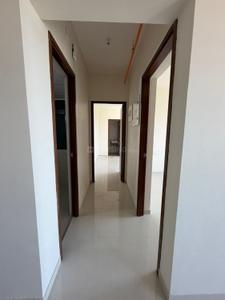 Hall Image of 1100 Sq.ft 3 BHK Apartment / Flat for sale in Kalptaru Srishti Namah, Mira Road East Mira Bhayandar for Rs. 23500000