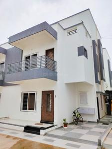 4 BHK Villa
