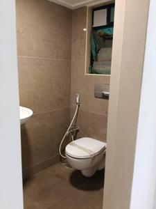 Bedroom Two Image of 896 Sq.ft 2 BHK Apartment / Flat for sale in MICL Aaradhya Parkwood 1, Mira Road East Mira Bhayandar for Rs. 12200000