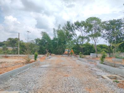 Image of 1500 Sq.ft Residential Plot / Land for sale in Nelamangala, Bengaluru for Rs. 9748220