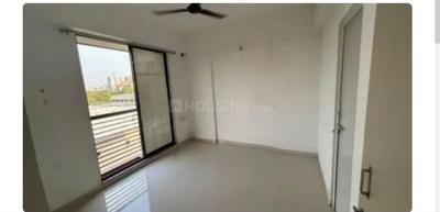 Balcony Image of 783 Sq.ft 1 BHK Apartment / Flat for sale in Hari Om Crystal, Ghuma Ahmedabad for Rs. 3500000