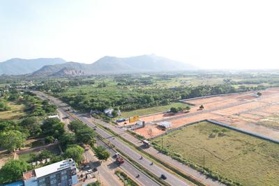 Samayanallur Plot View 3