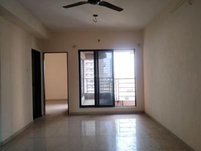 Living Room Image of 1050 Sq.ft 2 BHK Apartment / Flat for sale in Kharghar Navi Mumbai for Rs. 8200000