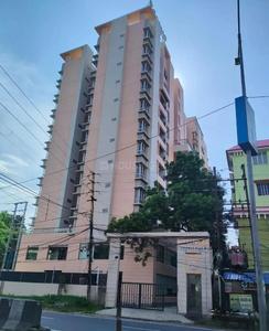 Image of 1189 Sq.ft 3 BHK Apartment / Flat for sale in Rishi Ventoso Phase 2, Madhyamgram, Kolkata for Rs. 8300000