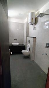 Bathroom Image of 1550 Sq.ft 3 BHK Apartment / Flat for sale in Nirmal Bag Rishikesh for Rs. 17500000