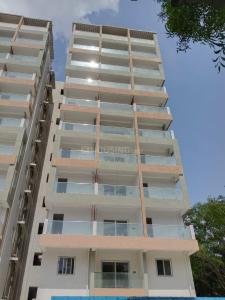 Image of 1290 Sq.ft 2 BHK Apartment / Flat for sale in Nallagandla, Hyderabad for Rs. 9417000