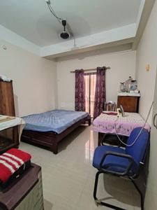 Bedroom Image of 1150 Sq.ft 3 BHK Apartment / Flat for sale in Kahilipara Guwahati for Rs. 5200000