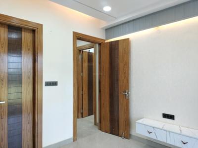 Bedroom Image of 1620 Sq.ft 3 BHK Builder Floor for sale in BPTP District 3, Sector 85 Faridabad for Rs. 18000000