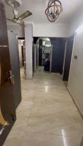 Hall Image of 2250 Sq.ft 5 BHK Builder Floor for sale in Rajouri Garden New Delhi for Rs. 25000000