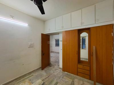 Bedroom Image of 1400 Sq.ft 3 BHK Independent House for sale in Diwalipura Vadodara for Rs. 9000000