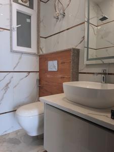 Bedroom One Image of 2367 Sq.ft 4 BHK Builder Floor for sale in Anant Raj Estate Plots, Sector 60 Gurgaon for Rs. 43000000
