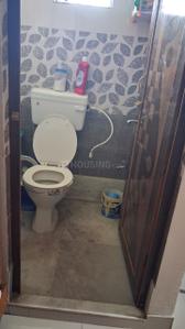 Bathroom Image of 991 Sq.ft 2 BHK Apartment / Flat for sale in Keshtopur Kolkata for Rs. 4200000