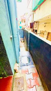 Kitchen Image of 1150 Sq.ft 2 BHK Villa for rent in Memnagar Ahmedabad for Rs. 45000