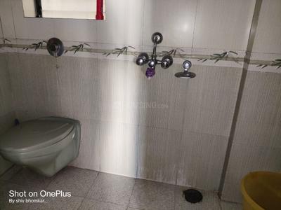 Image of 810 Sq.ft 2 BHK Apartment / Flat for sale in Nahar Orchid Enclave, Powai, Mumbai for Rs. 15700000