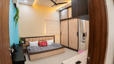 Image of 2000 Sq.ft 3 BHK Villa for sale in Manish Nagar, Nagpur for Rs. 26000000