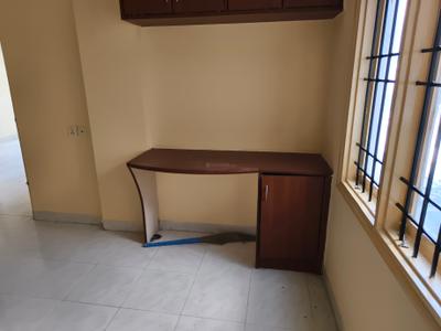 Image of 1200 Sq.ft 2 BHK Apartment / Flat for rent in C V Raman Nagar, Bengaluru for Rs. 35000
