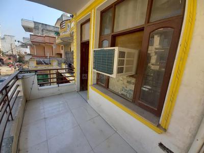 Balcony Image of Aashray pg House no -28 sector -41  in Sector 41, Gurgaon