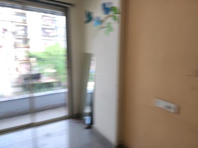 Living Room Image of 1750 Sq.ft 3 BHK Apartment / Flat for sale in Gami Asters A Wing, Ghansoli Navi Mumbai for Rs. 25900000
