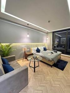 Bedroom Image of Near Infosys Limited sector 48 in Sector 48, Gurgaon