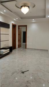 Hall Image of 650 Sq.ft 1 BHK Apartment / Flat for sale in Defence Enclave, Sector 44 Noida for Rs. 4000000