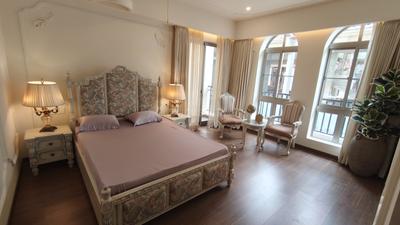 Balcony Image of 3900 Sq.ft 4 BHK Villa for sale in DRK Bellagio, Margondanahalli Bengaluru for Rs. 30900000
