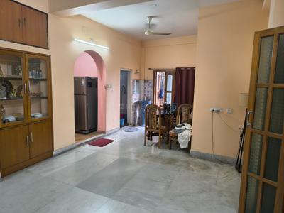 Hall Image of 1774 Sq.ft 3 BHK Apartment / Flat for sale in South Dum Dum Kolkata for Rs. 9000000