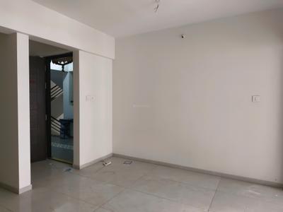 Living Room Image of 700 Sq.ft 2 BHK Apartment / Flat for sale in Aishwaryam Hamara Abhimaan, Moshi Pune for Rs. 5400000