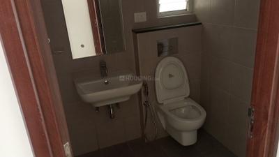 Image of 1995 Sq.ft 3 BHK Apartment / Flat for rent in Adarsh Greens, Kogilu, Bengaluru for Rs. 65000