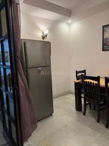 Hall Image of 2450 Sq.ft 3 BHK Builder Floor for rent in Swastic Swastic Home K-1995, Chittaranjan Park New Delhi for Rs. 85000