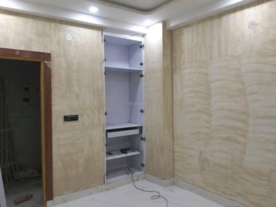Bedroom Image of 1250 Sq.ft 3 BHK Apartment / Flat for sale in Shalimar Garden Ghaziabad for Rs. 10000000