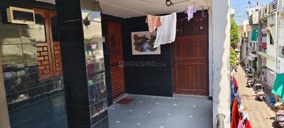 Image of 765 Sq.ft 3 BHK Builder Floor for rent in Isanpur, Ahmedabad for Rs. 14000