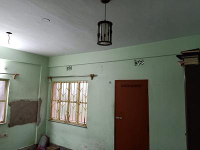 Bedroom Image of 940 Sq.ft 2 BHK Apartment / Flat for sale in Andul Howrah for Rs. 2100000