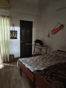 Bedroom Image of 825 Sq.ft 2 BHK Apartment / Flat for sale in Migsun Vilaasa, Eta II Greater Noida for Rs. 7000000