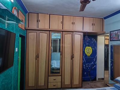 Bedroom Image of 1200 Sq.ft 3 BHK Apartment / Flat for sale in Mehta Shivneri CHSL, Kandivali West Mumbai for Rs. 23500000