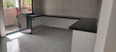 Kitchen Image of 3200 Sq.ft 4 BHK Apartment / Flat for sale in Sangini Epitome, Bhatha Surat for Rs. 15020000