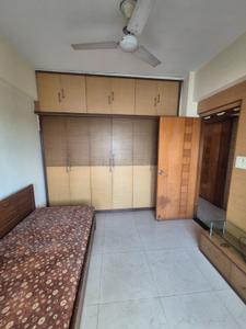 Bedroom Image of 1220 Sq.ft 3 BHK Apartment / Flat for sale in South City Garden, Behala Kolkata for Rs. 9700000