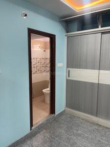 2 BHK Independent House